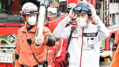 TOKYO MER~走る緊急救命室~