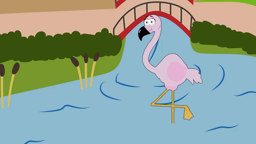 Number Zoo Adventures with Toddler Fun Learning