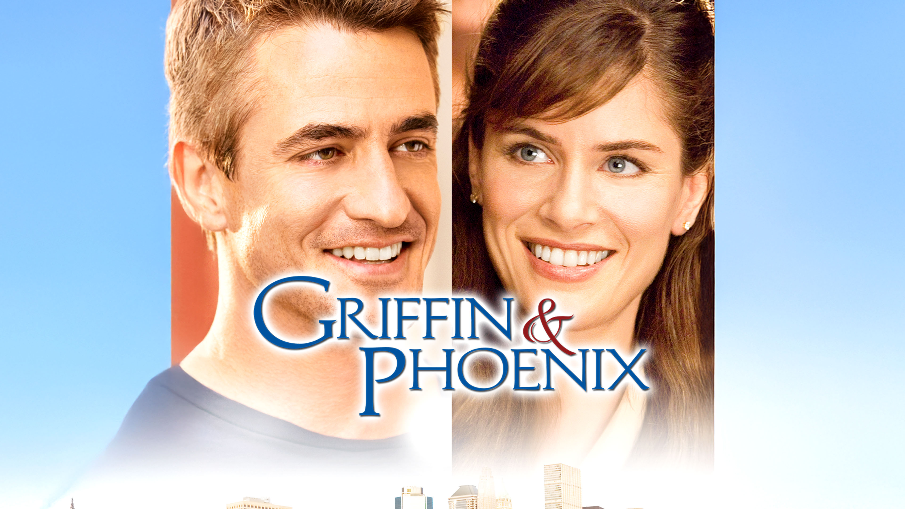 Watch Griffin & Phoenix | Prime Video