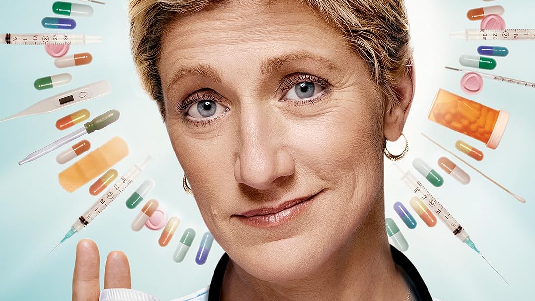 Nurse Jackie