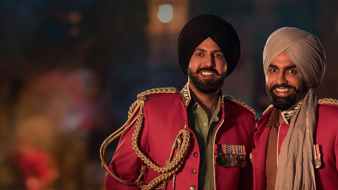 Sarbala Ji
