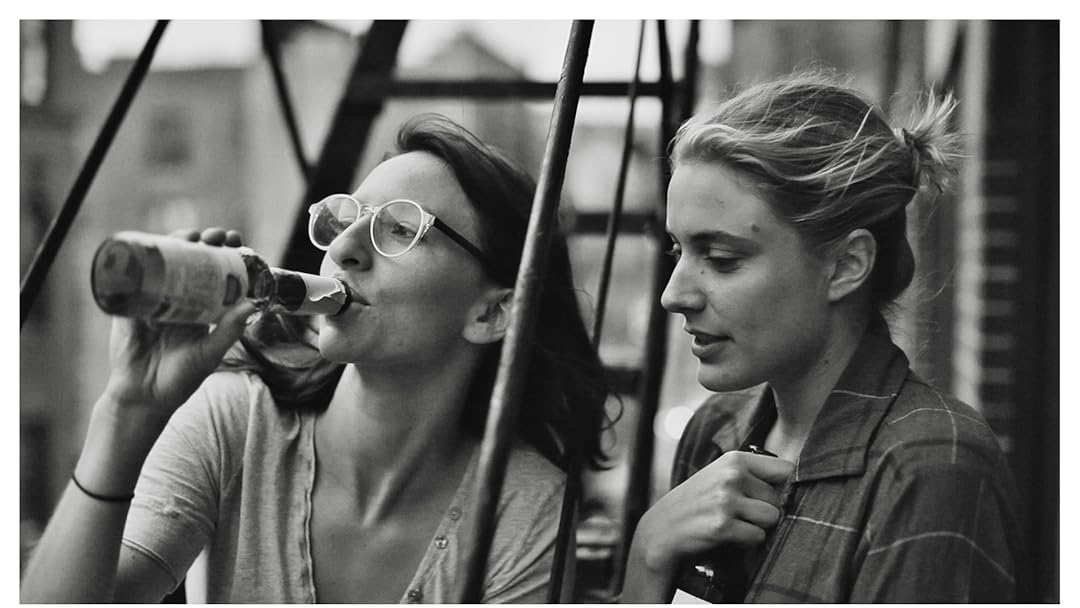 Frances Ha
