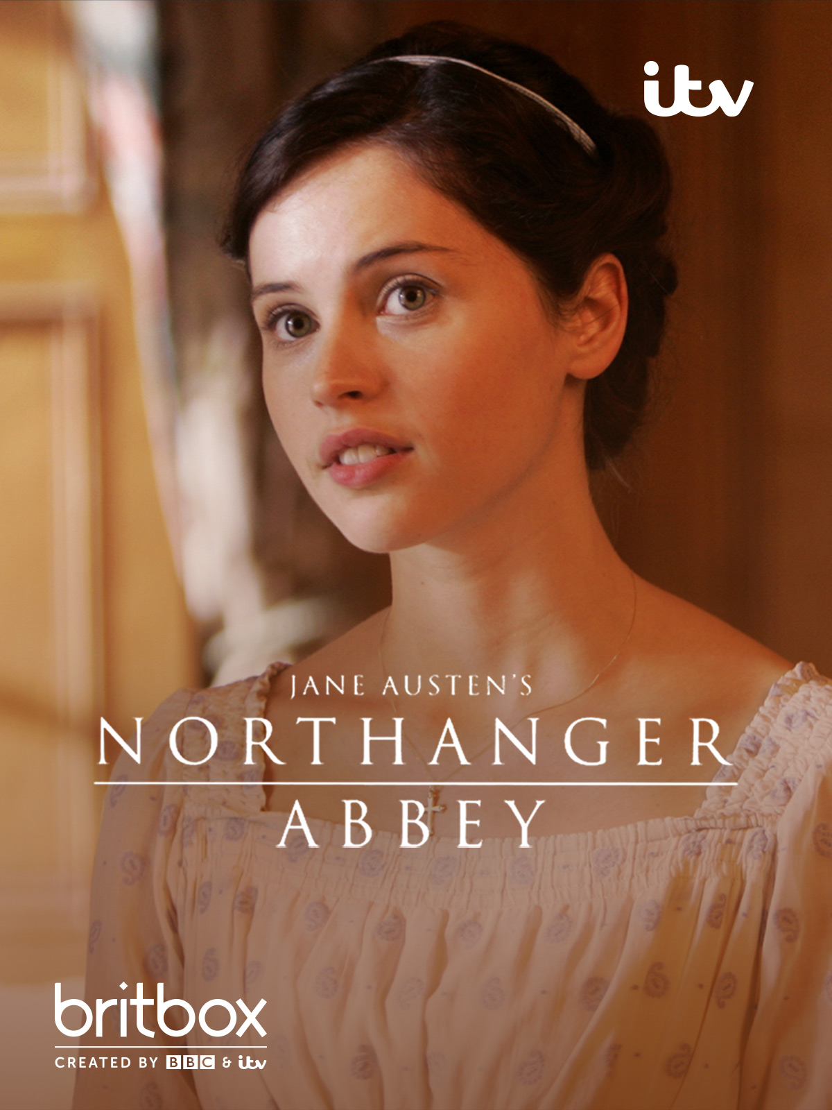 Watch Northanger Abbey | Prime Video