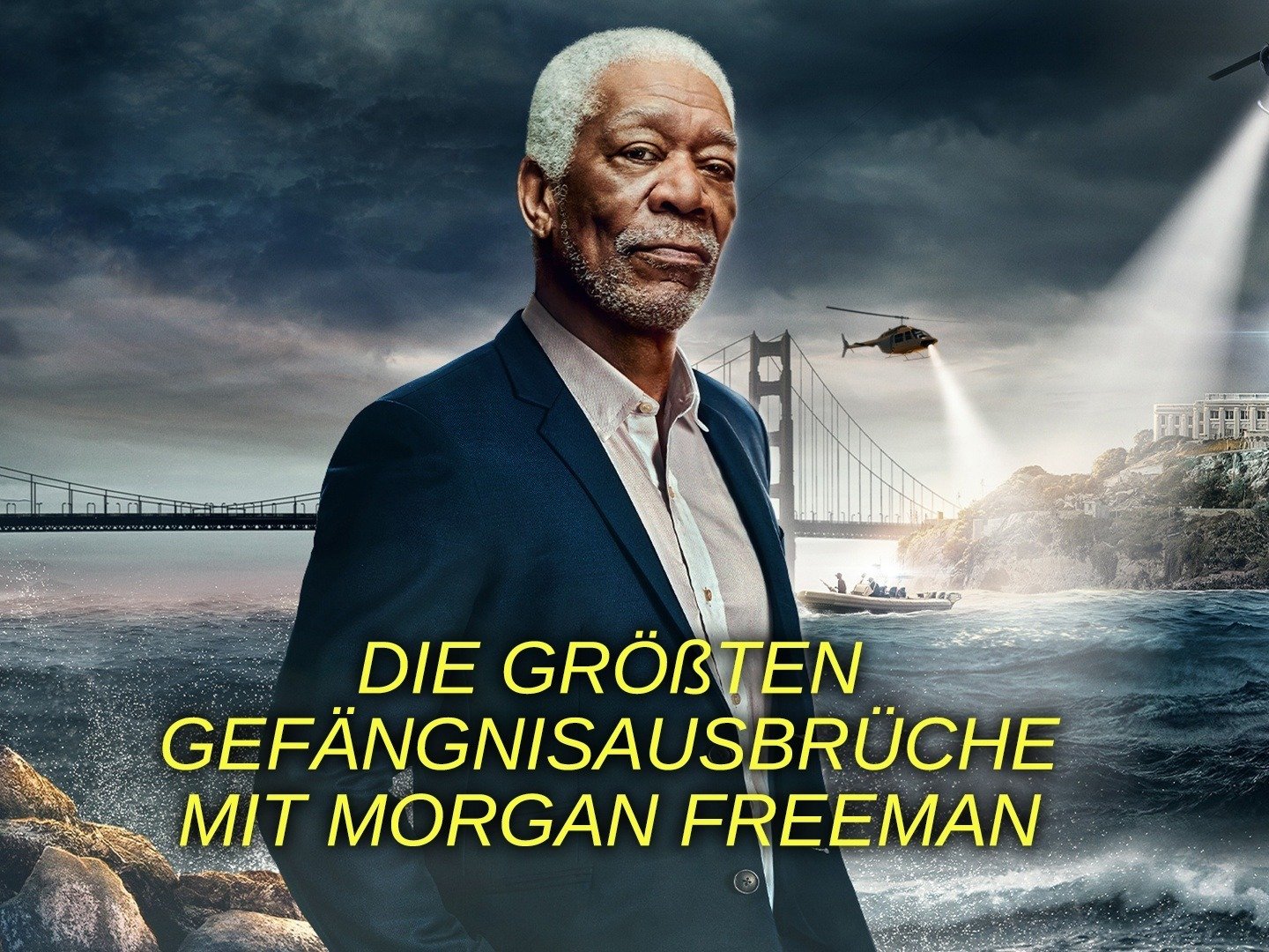 Prime Video Season 1