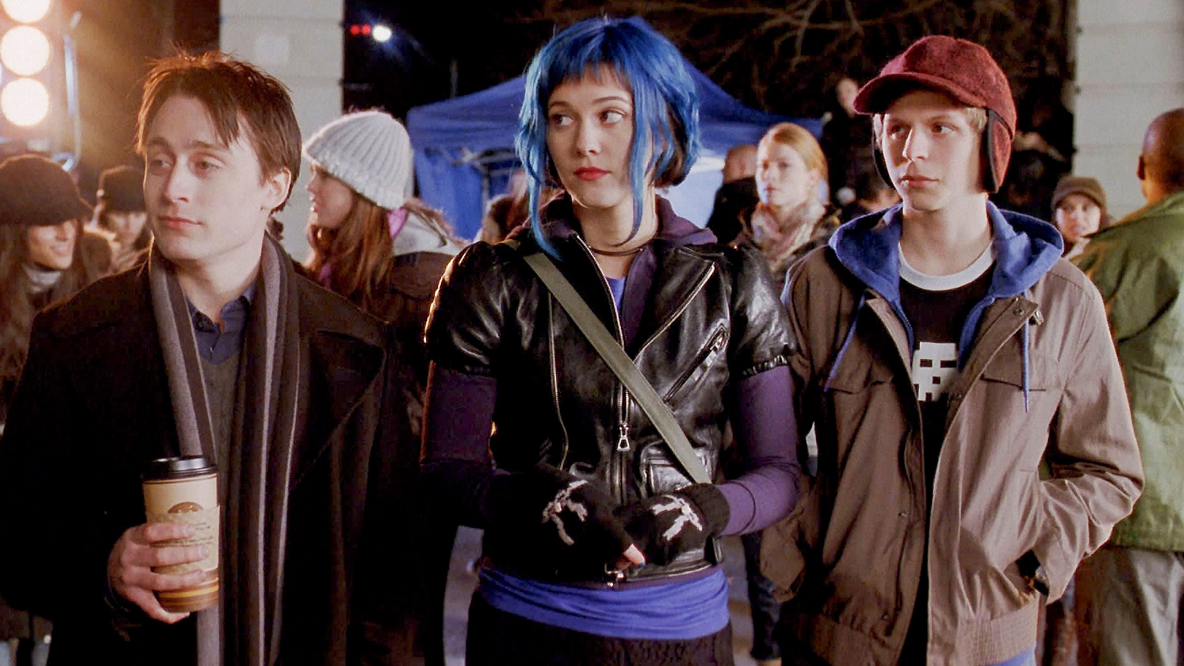 スコット・ピルグリムVSジ・ユニバース スコット・ピルグリムVSジ・ユニバ－ス / オマリー