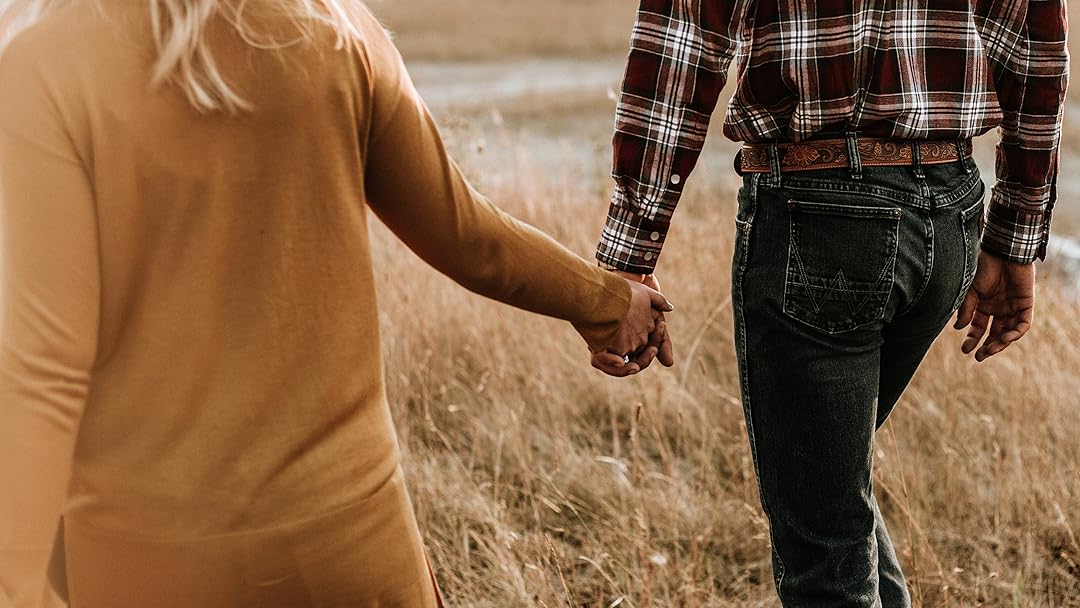 Farmer Wants a Wife