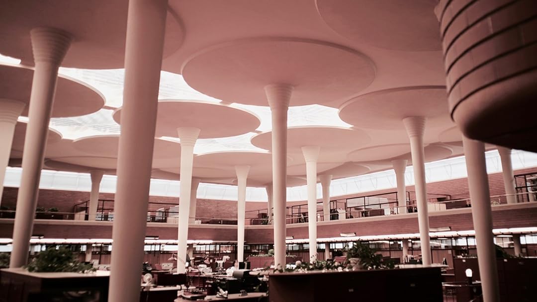 Prime Video: Frank Lloyd Wright: The Man Who Built America