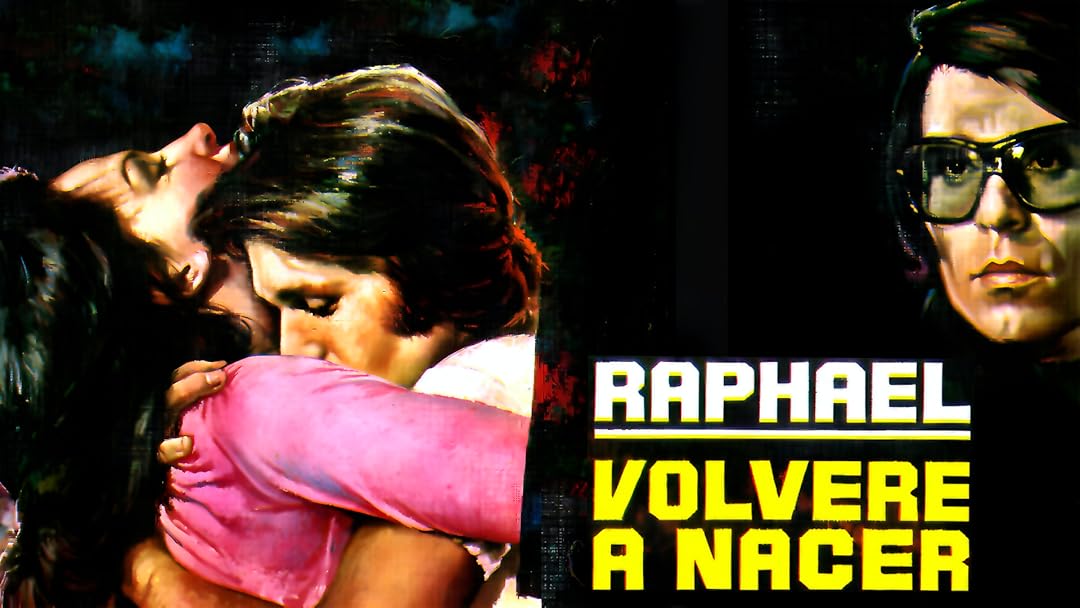 Volveré a nacer