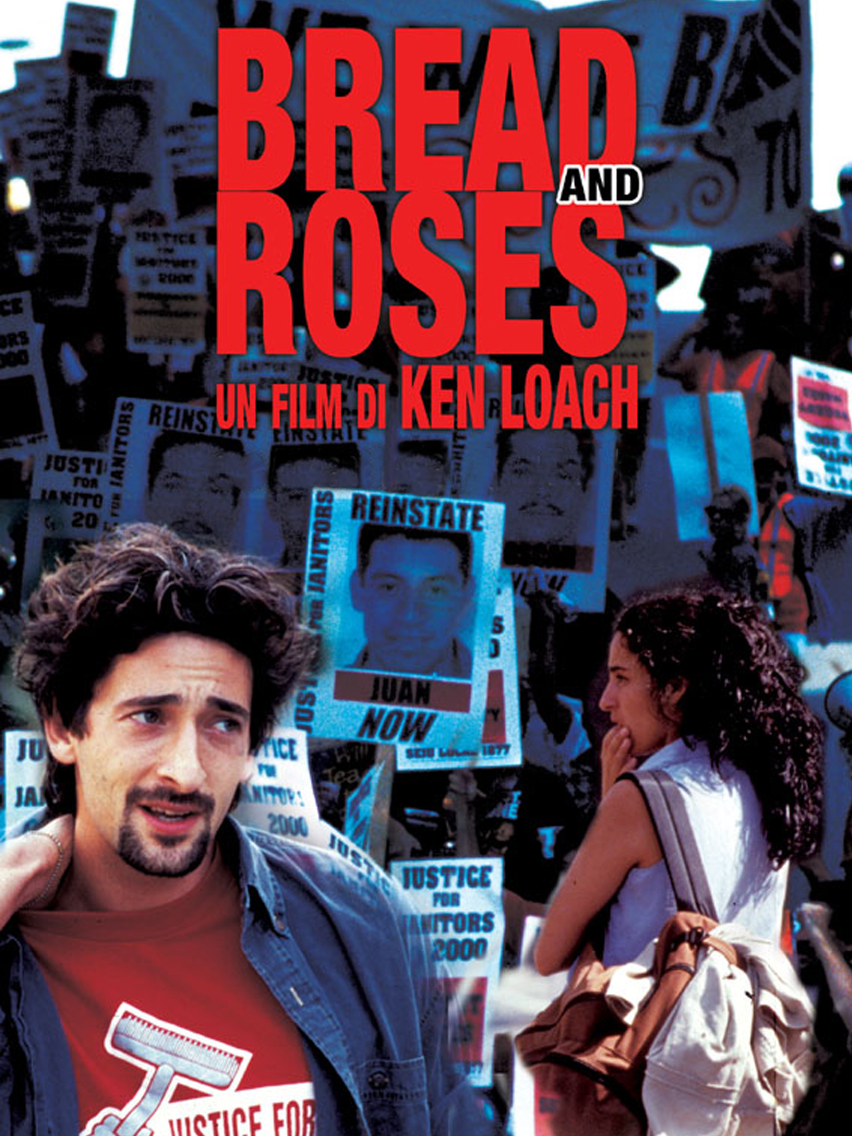 Prime Video Bread and Roses