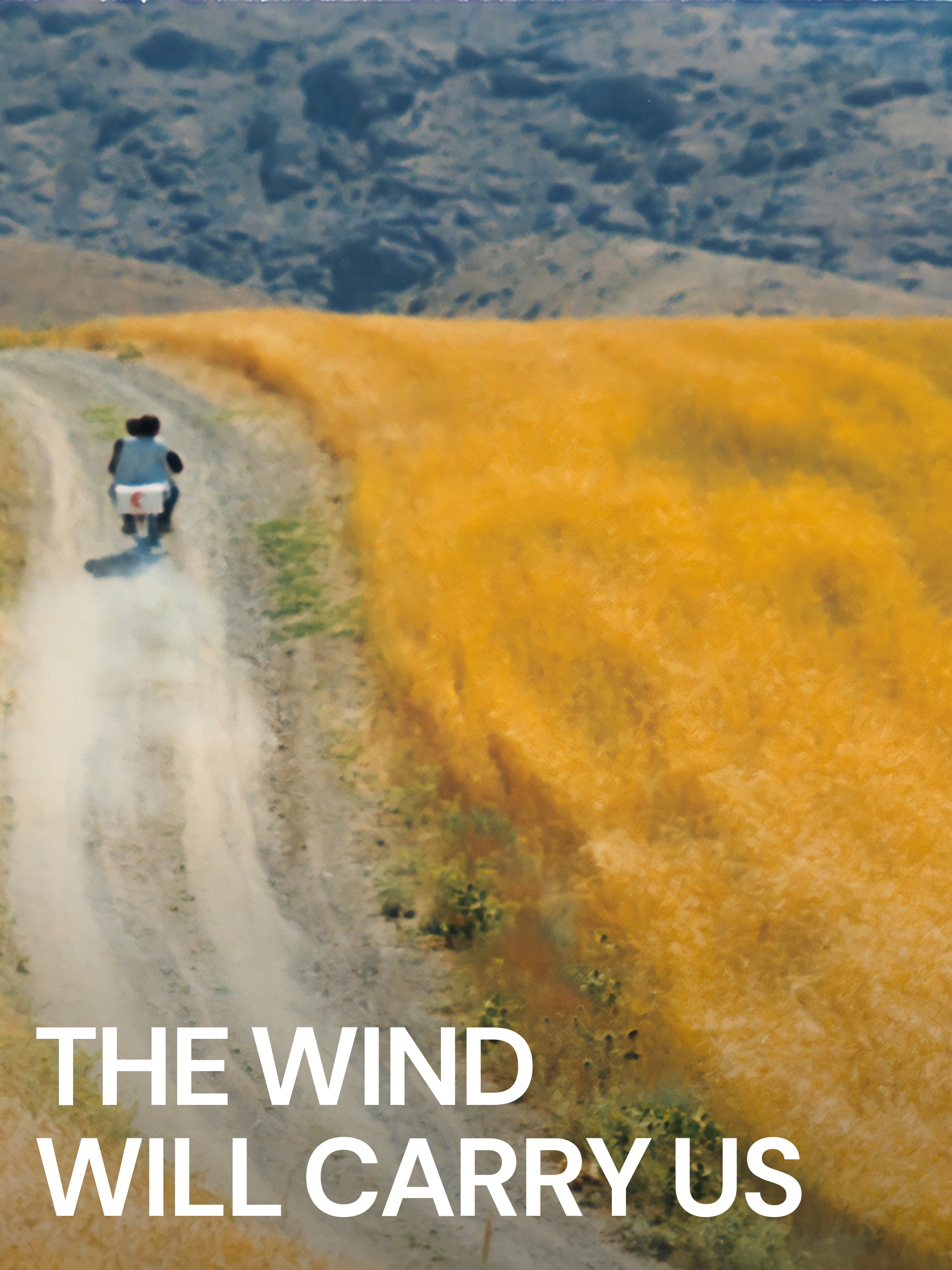 Prime Video The Wind Will Carry Us