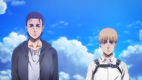 進撃の巨人