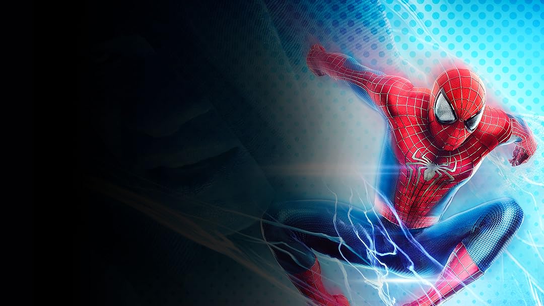 Niesamowity Spider-Man 2