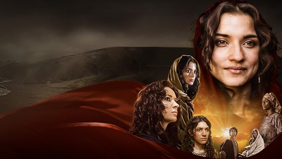 Women of the Bible