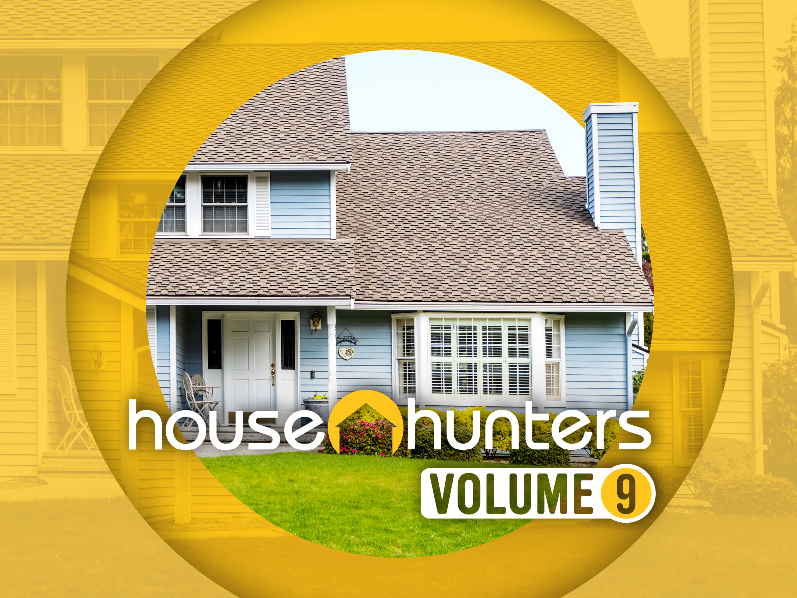 Prime Video House Hunters Volume 9 Season 215