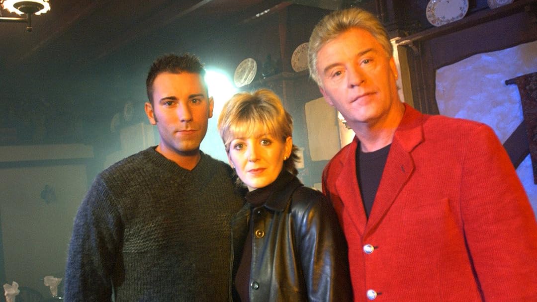 Most Haunted