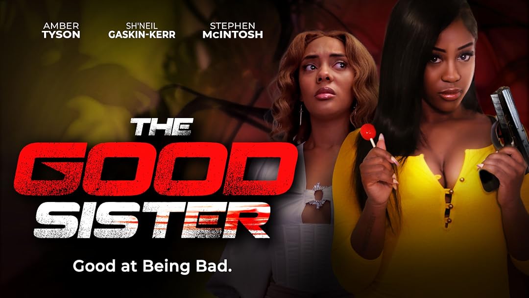 The Good Sister