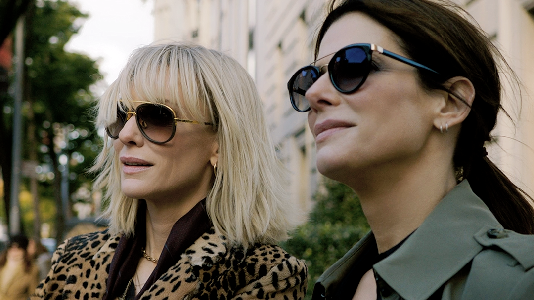 Ocean's 8