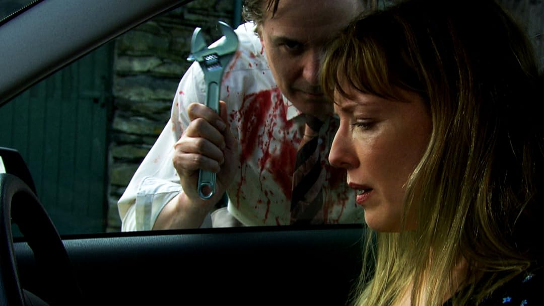 Fangoria Presents Axed