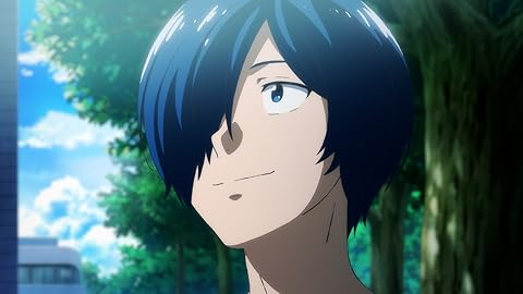 青のオーケストラ Season2