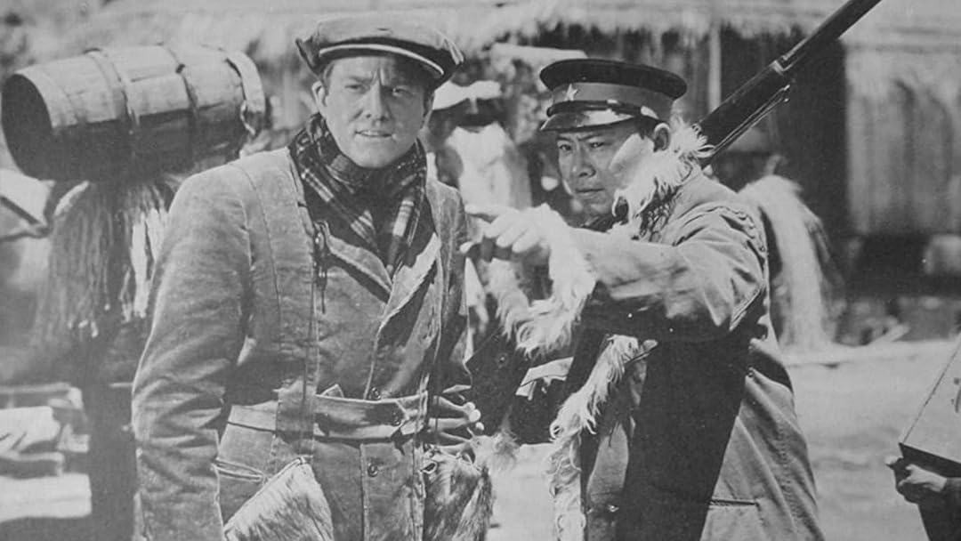Jack London