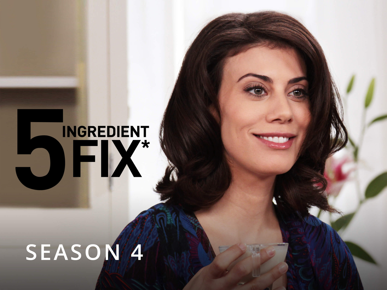 Prime Video 5 Ingredient Fix Season 4