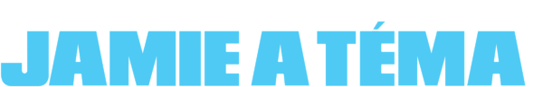 MINDENKINÉL JAMIE A TÉMA