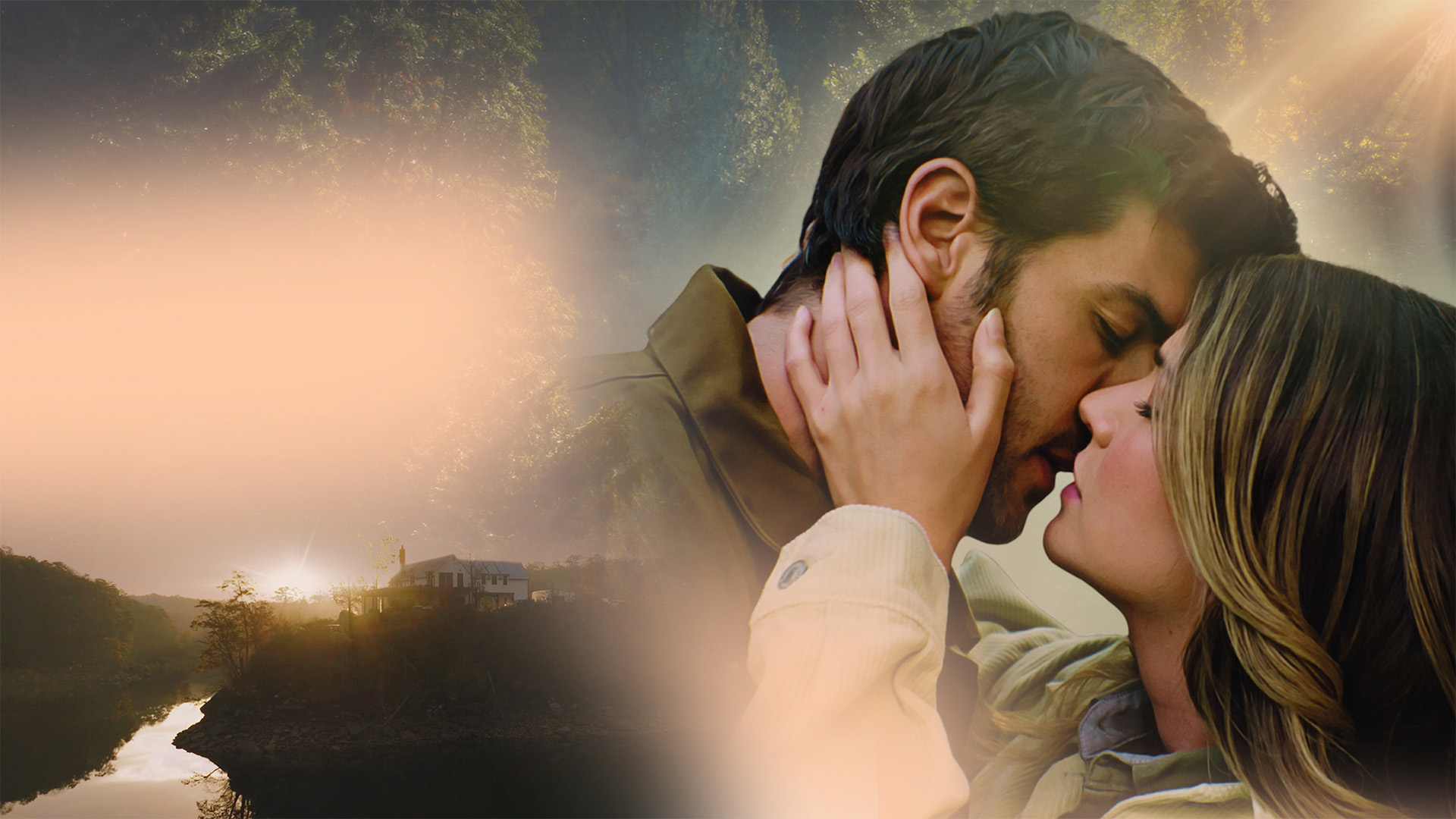 Prime Video: Someone Like You