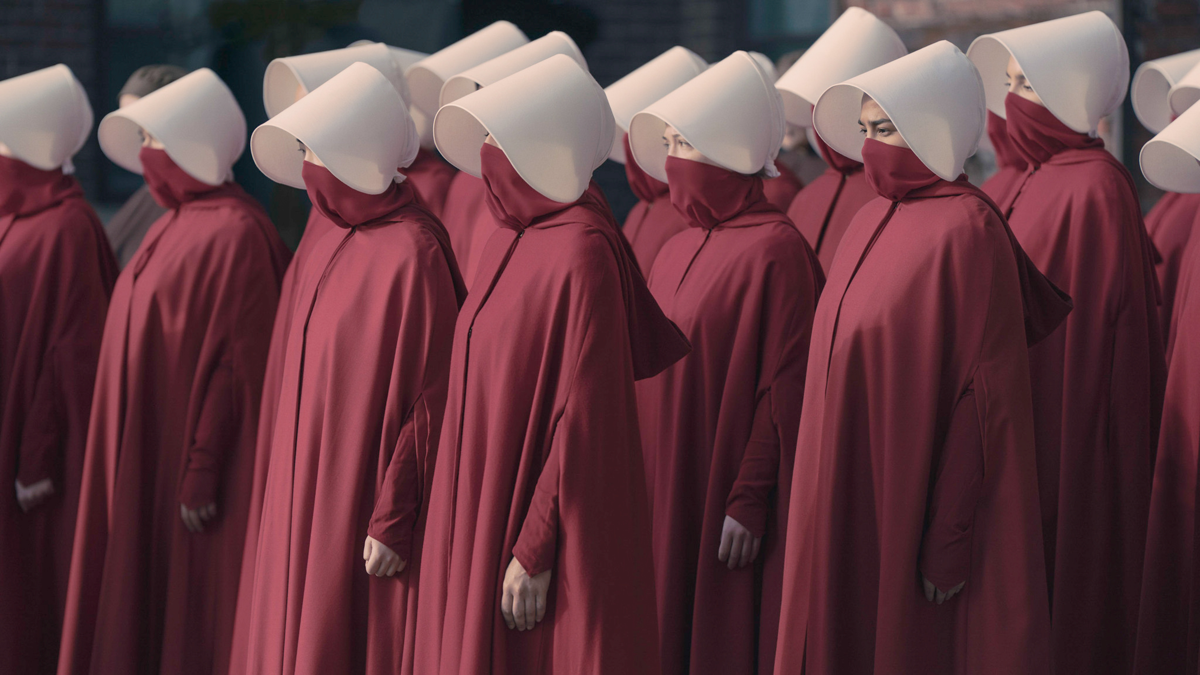 Prime Video: The Handmaid's Tale (Season 6)
