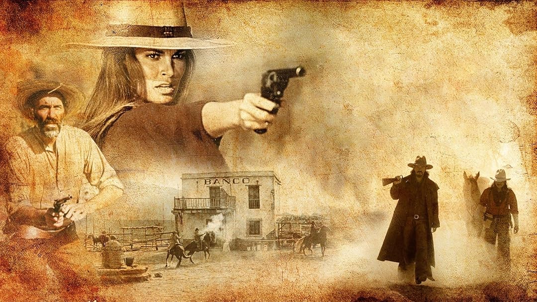 Hannie Caulder