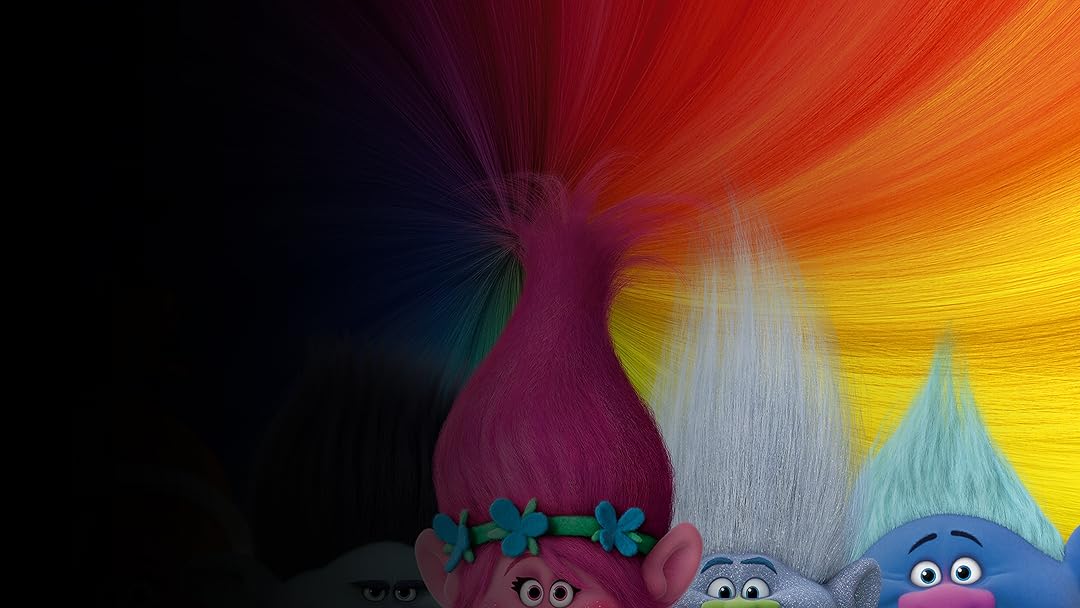 Trolls