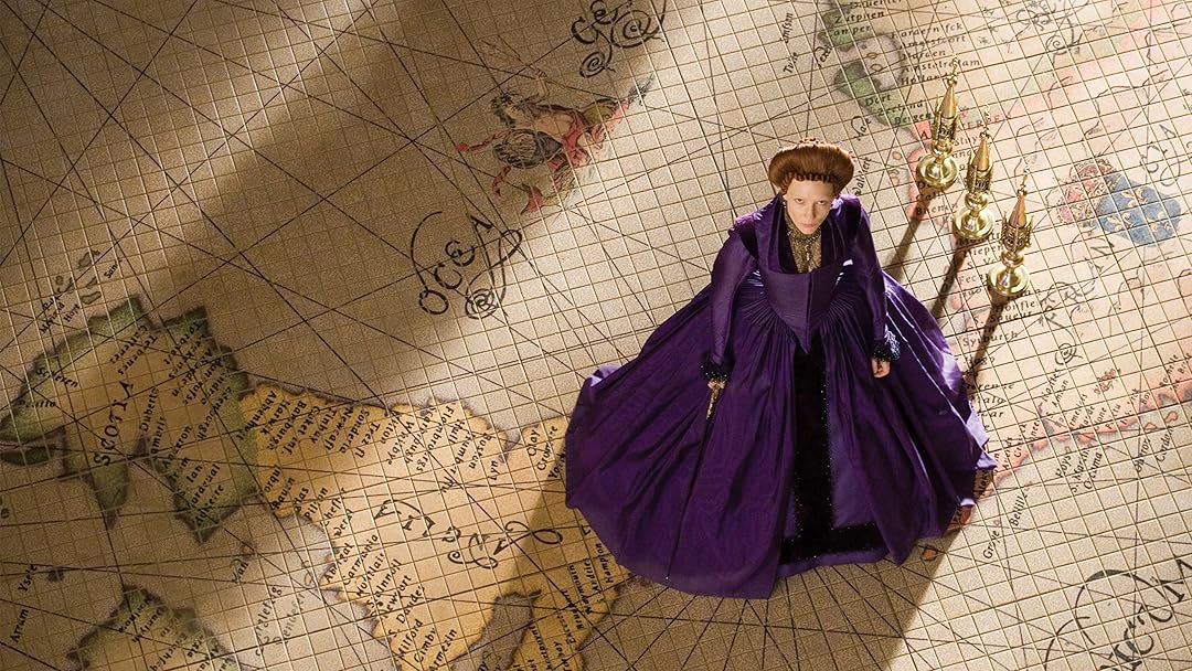 Elizabeth: The Golden Age