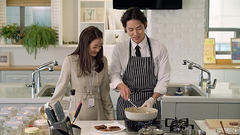 『二度目のトキメキ あばたもエクボ!』