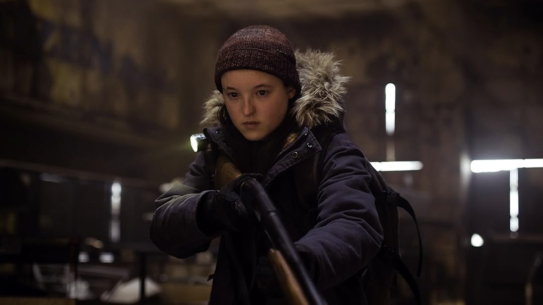The Last of Us (Version française)