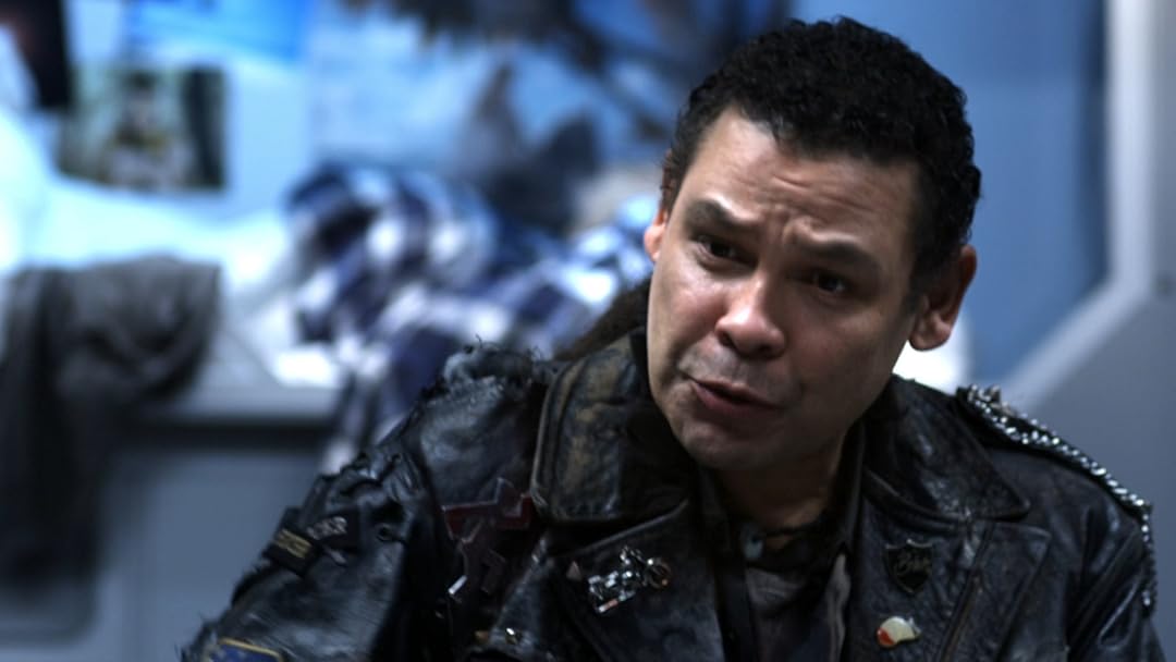 Red Dwarf