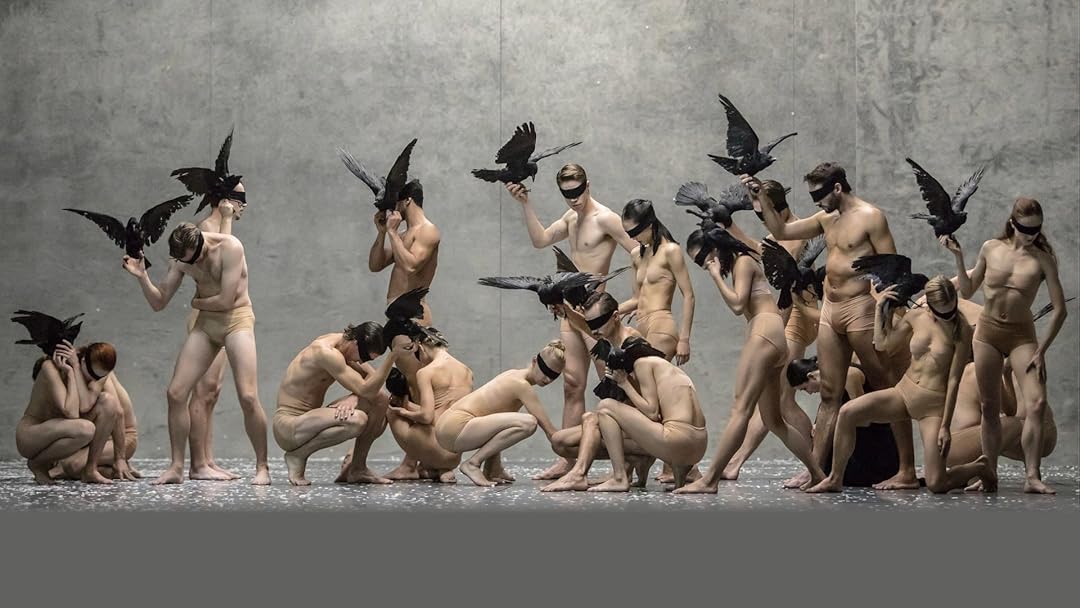 Winterreise: Ballet by Christian Spuck