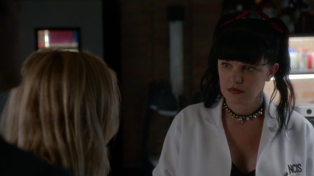 NCIS