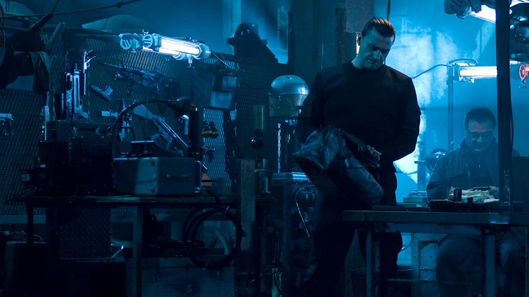 Punisher: war zone - Zona di guerra