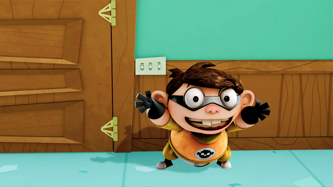 陽気な副船長、チャム / Chum, Friendly First Mate Chum, Friendly First Mate 陽気な副船長、チャム Fab - メルカリ