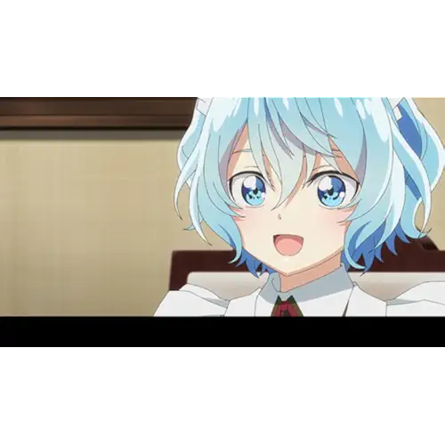 リーゼロッテ・クレティア