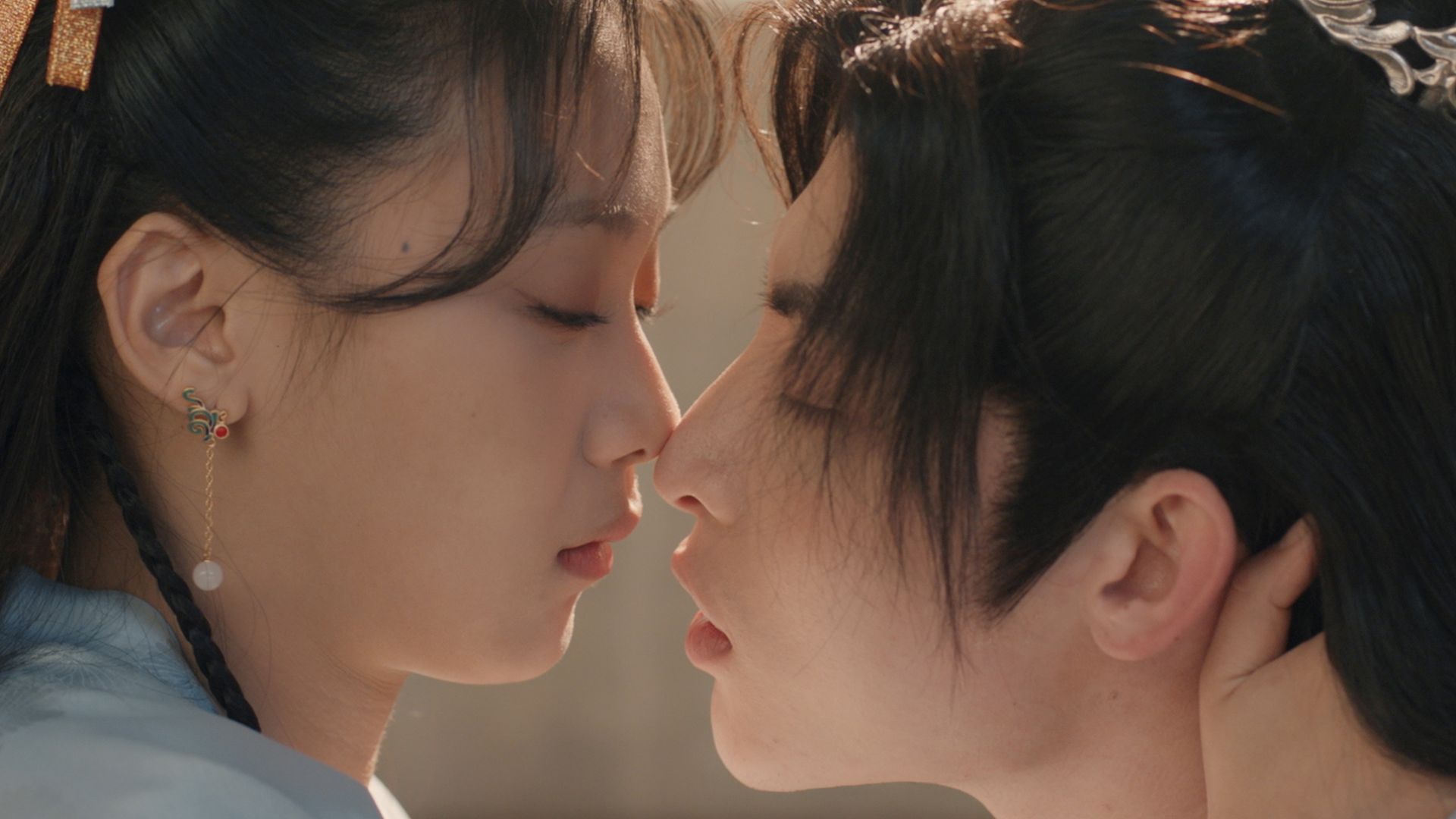 永遠の冷妃～燕王を見守る王妃の愛～を観る | Prime Video