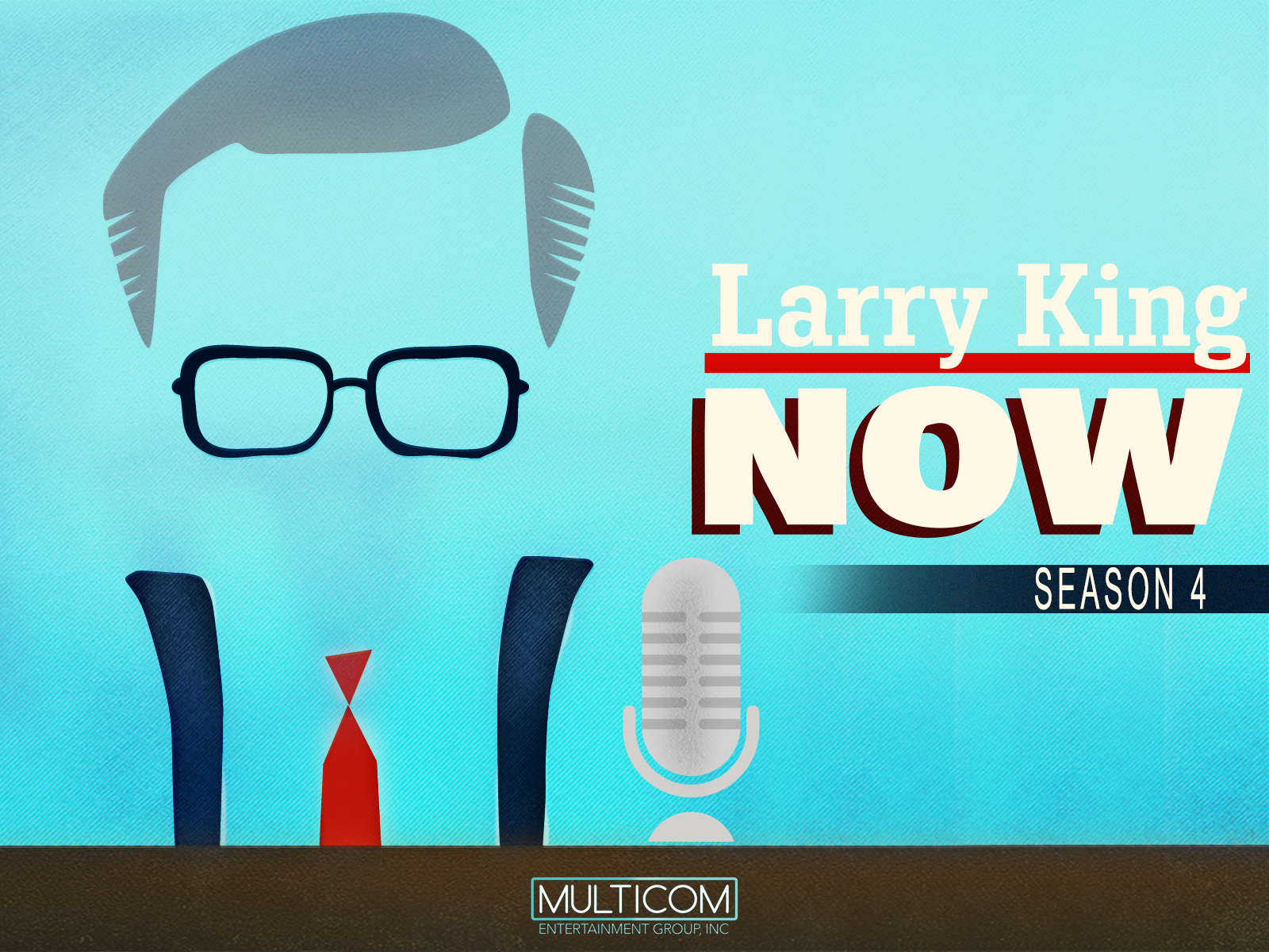 Prime Video Larry King Now