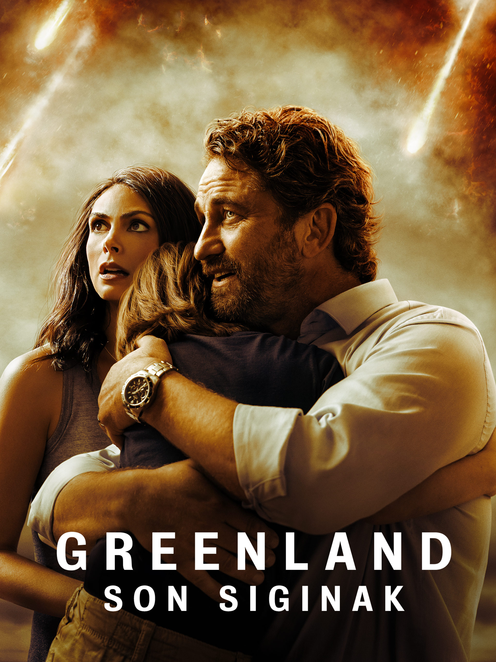 Prime Video Greenland