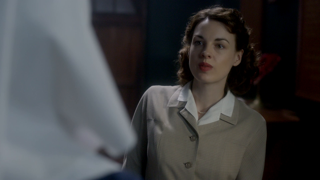 Call the Midwife