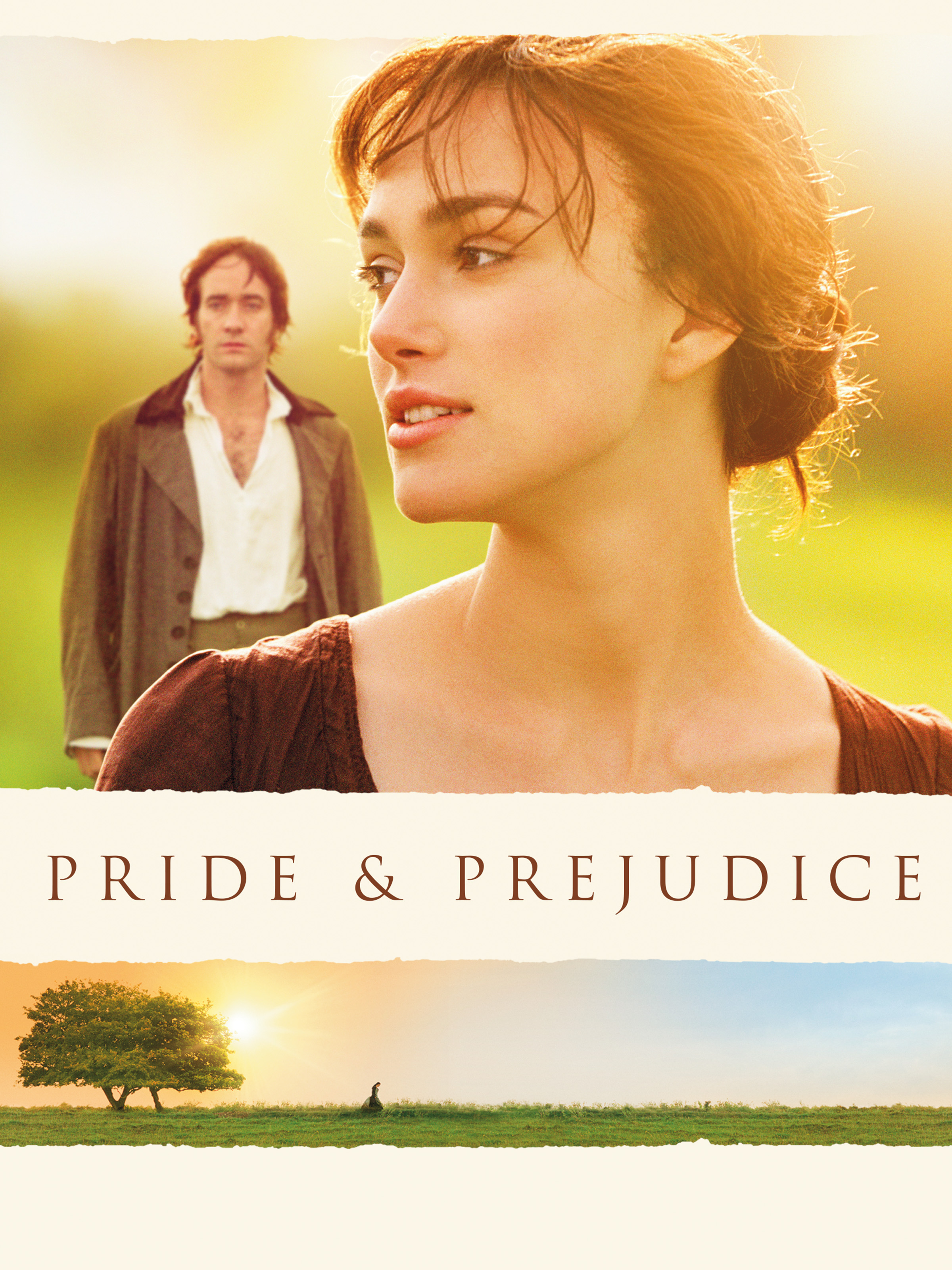 Prime Video: Pride and Prejudice (2005)