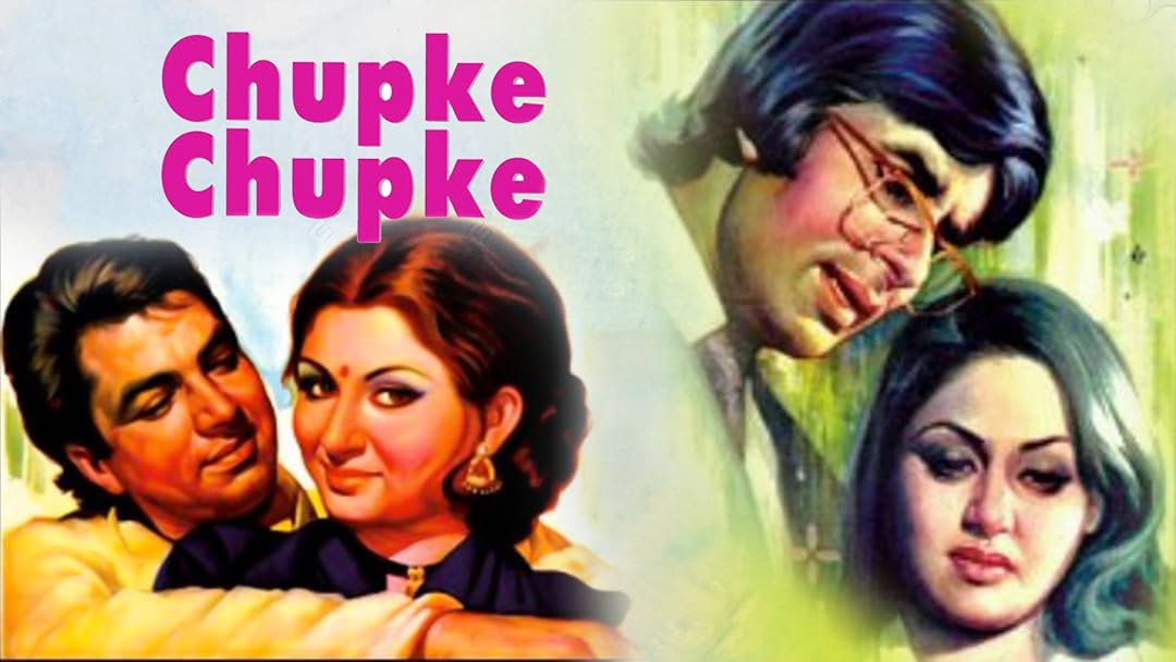 Chupke Chupke