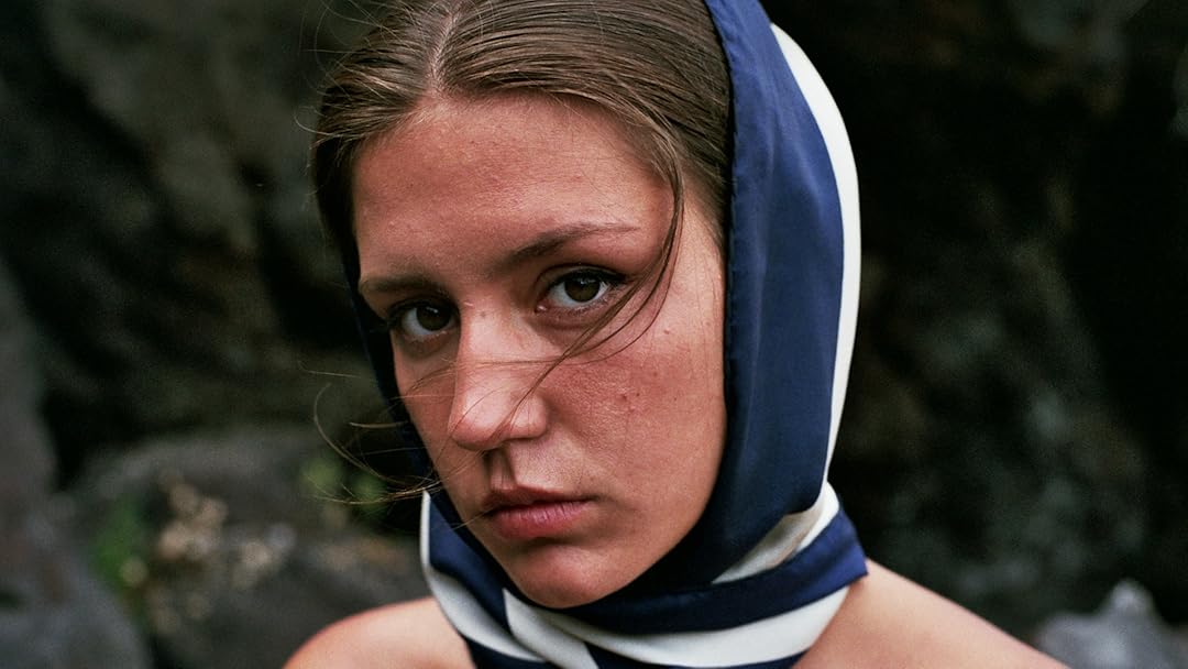 Sibyl: Labirinti di donna