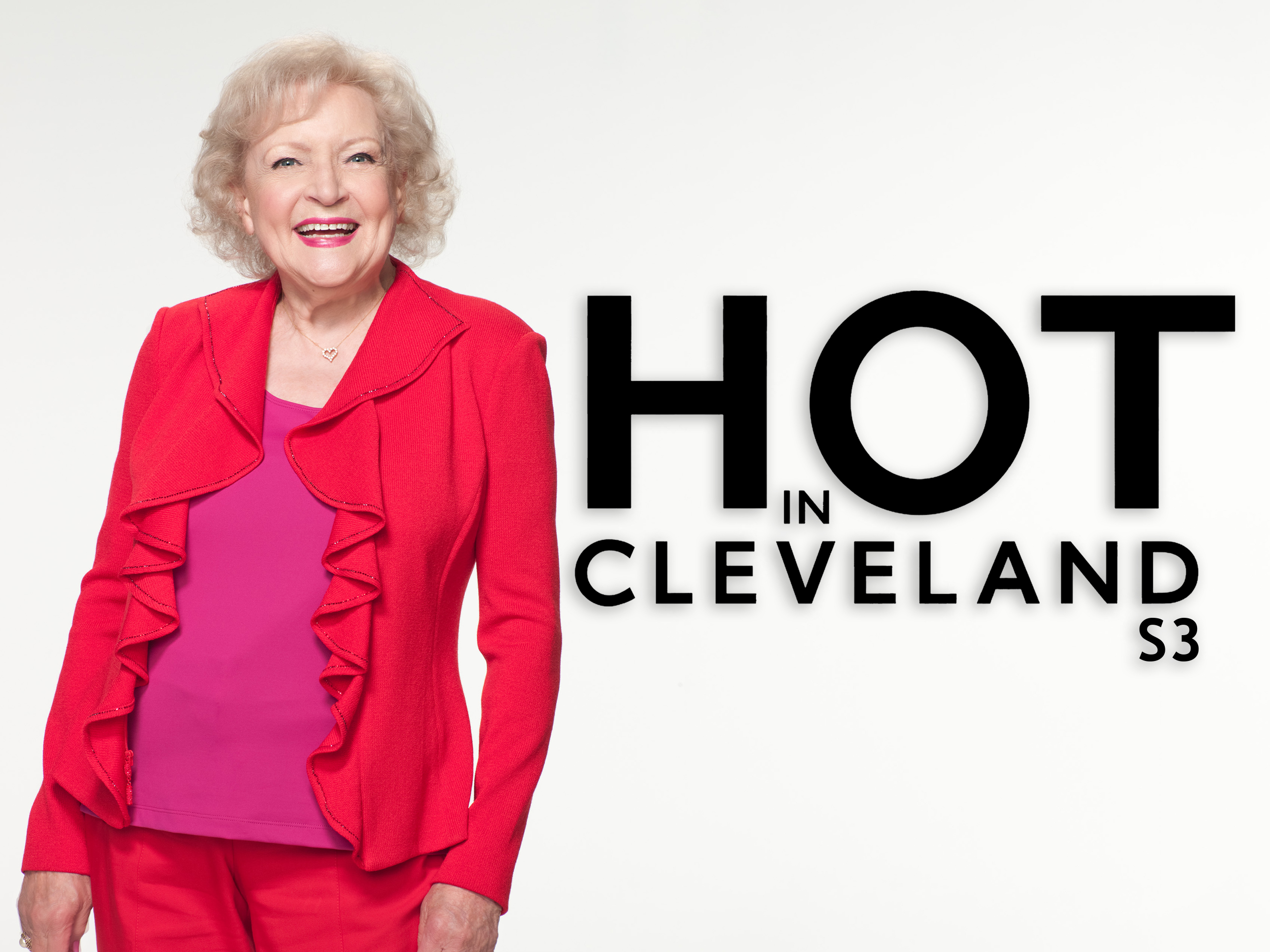 Prime Video Seizoen 3