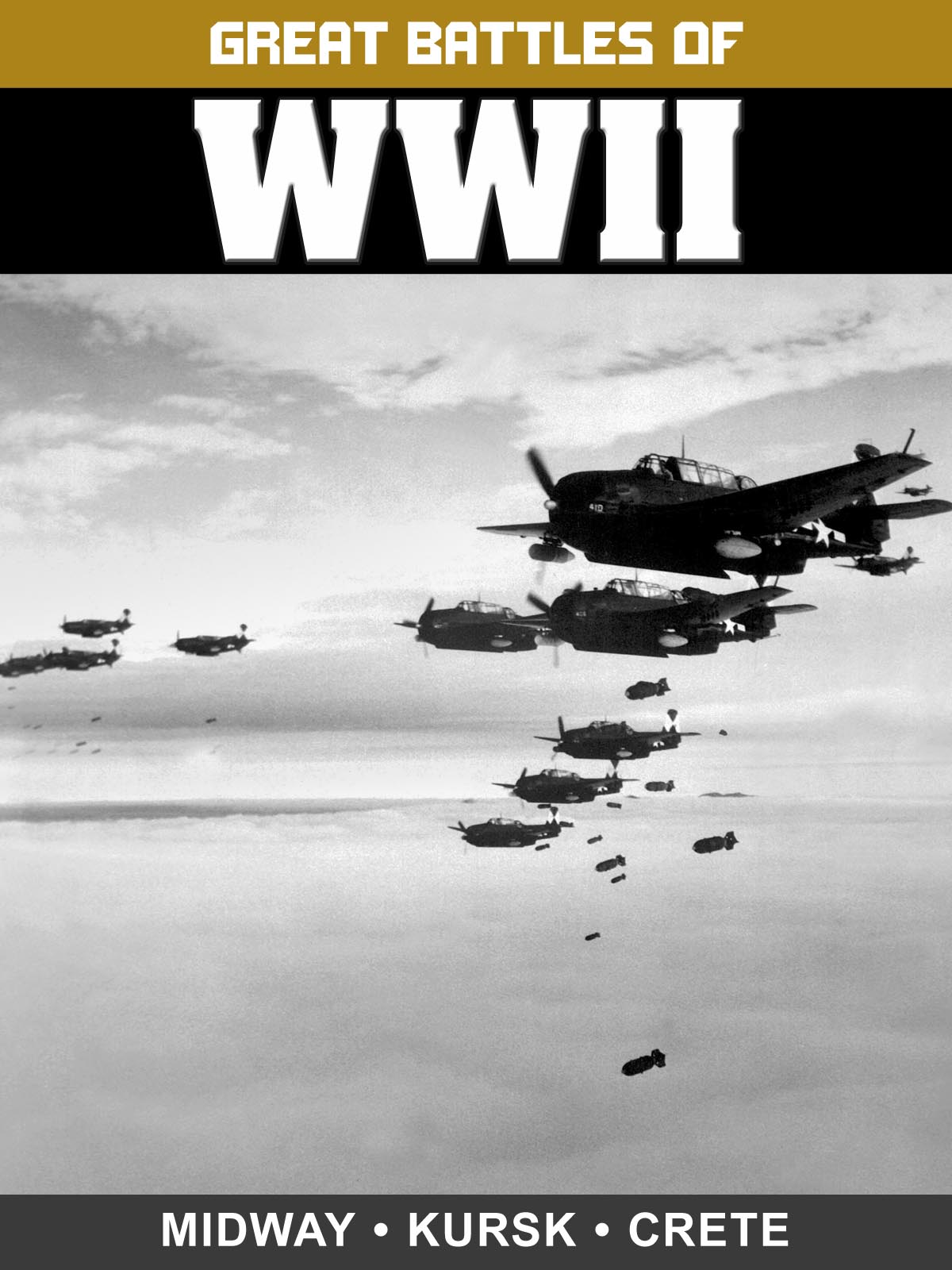 その他 Great Battles of Wwii [DVD] World War II: Willmott, H. P.: 9780756651428: Amazon.com: Books