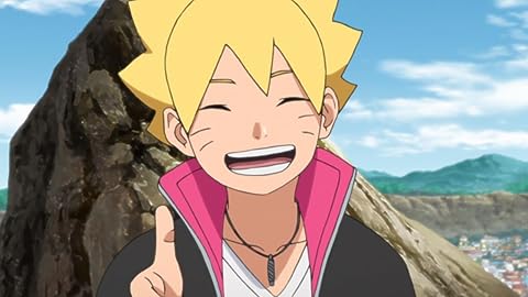 BORUTO-ボルト- -NARUTO NEXT GENERATIONS-