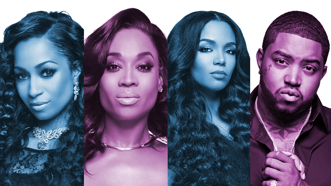 Love & Hip Hop Atlanta
